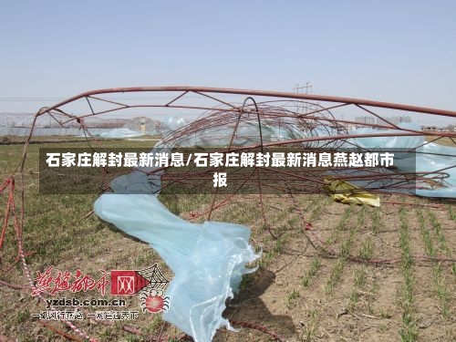 石家庄解封最新消息/石家庄解封最新消息燕赵都市报-第2张图片