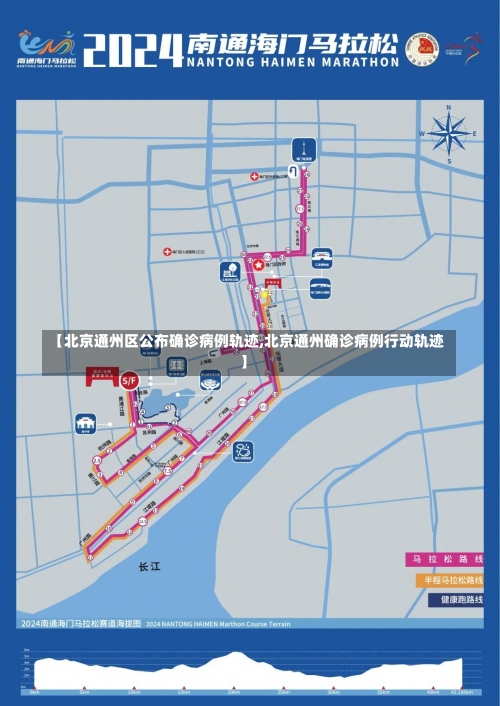 【北京通州区公布确诊病例轨迹,北京通州确诊病例行动轨迹】-第2张图片