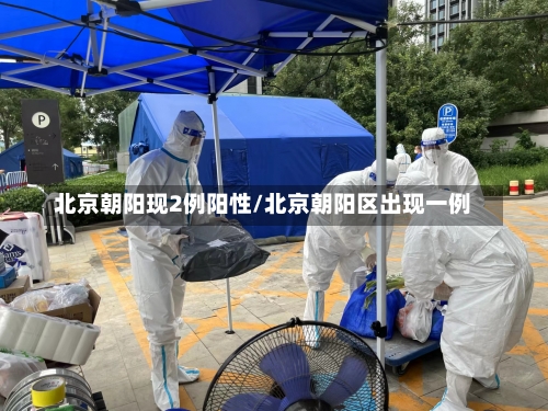 北京朝阳现2例阳性/北京朝阳区出现一例-第3张图片