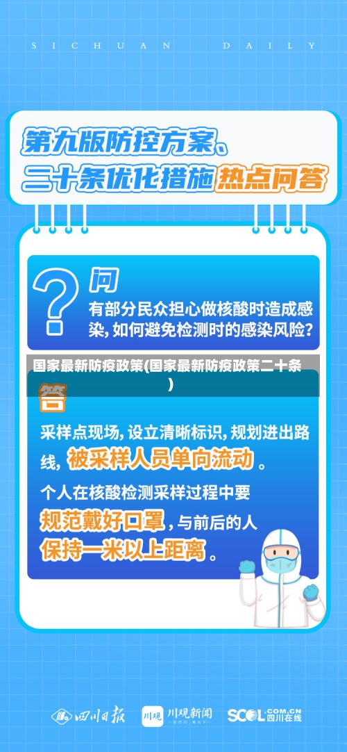 国家最新防疫政策(国家最新防疫政策二十条)-第2张图片