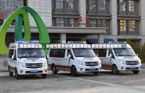 西安疫情三年，封控与复苏的双重叙事西安新冠疫情最新情况-第1张图片