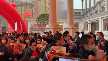 西安疫情最新动态	，防控措施升级，市民同心抗疫西安疫情最新动态-第2张图片