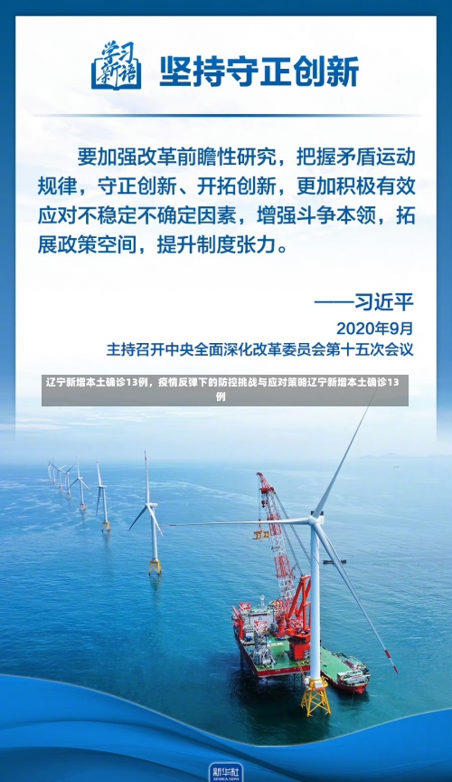 辽宁新增本土确诊13例，疫情反弹下的防控挑战与应对策略辽宁新增本土确诊13例-第1张图片