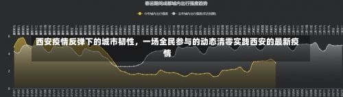 西安疫情反弹下的城市韧性	，一场全民参与的动态清零实践西安的最新疫情-第3张图片