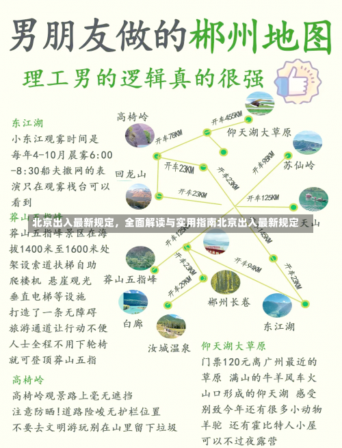 北京出入最新规定	，全面解读与实用指南北京出入最新规定-第1张图片