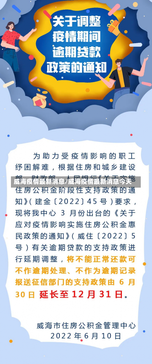 威海疫情最新消息/威海疫情最新消息今天-第1张图片