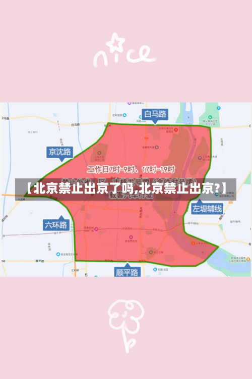 【北京禁止出京了吗,北京禁止出京?】-第2张图片