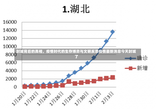 封城背后的真相	，疫情时代的生存博弈与文明反思疫情最新消息今天封城了-第2张图片