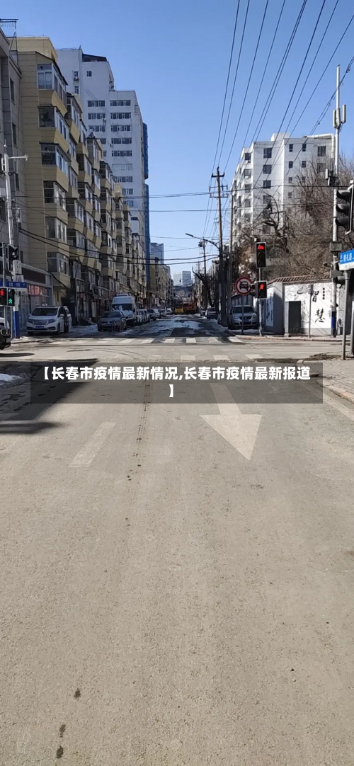 【长春市疫情最新情况,长春市疫情最新报道】-第2张图片