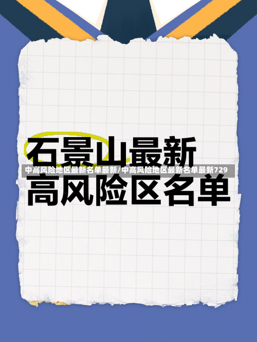 中高风险地区最新名单最新/中高风险地区最新名单最新729-第1张图片