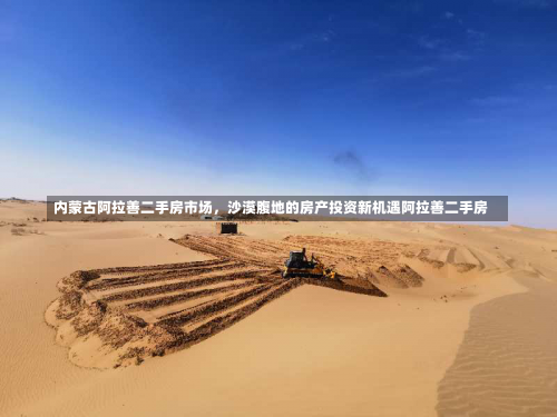 内蒙古阿拉善二手房市场	，沙漠腹地的房产投资新机遇阿拉善二手房-第2张图片