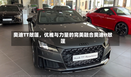 奥迪TT敞篷	，优雅与力量的完美融合奥迪tt敞篷-第2张图片