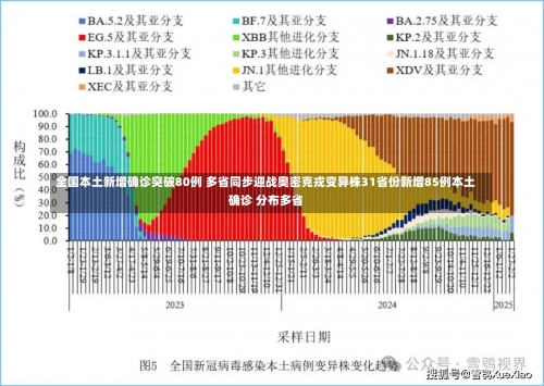 全国本土新增确诊突破80例 多省同步迎战奥密克戎变异株31省份新增85例本土确诊 分布多省-第1张图片