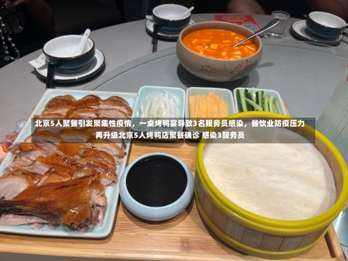 北京5人聚餐引发聚集性疫情	，一桌烤鸭宴导致3名服务员感染，餐饮业防疫压力再升级北京5人烤鸭店聚餐确诊 感染3服务员-第1张图片