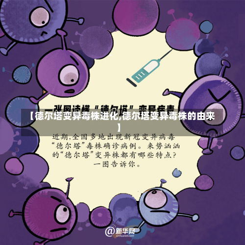 【德尔塔变异毒株进化,德尔塔变异毒株的由来】-第2张图片