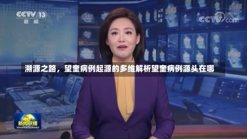 溯源之路，望奎病例起源的多维解析望奎病例源头在哪-第3张图片