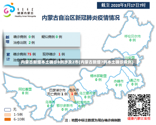 内蒙古新增本土确诊8例涉及2市(内蒙古新增7例本土确诊病例)-第2张图片