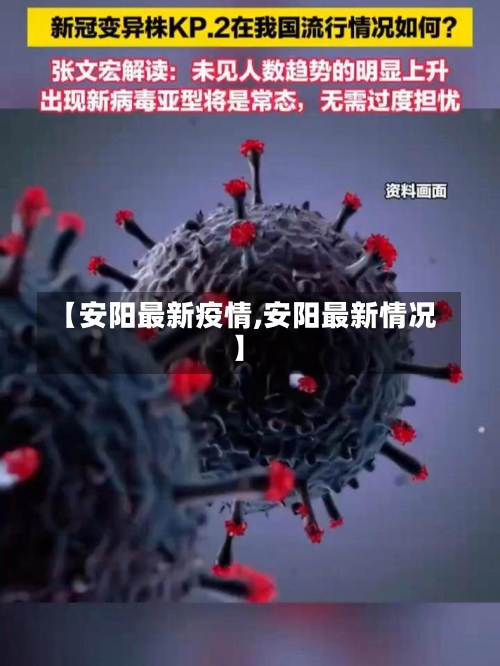 【安阳最新疫情,安阳最新情况】-第3张图片