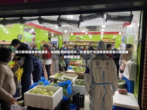 银川疫情最新数据通报，防控形势持续向好，社会生产生活有序恢复银川疫情最新数据消息-第3张图片