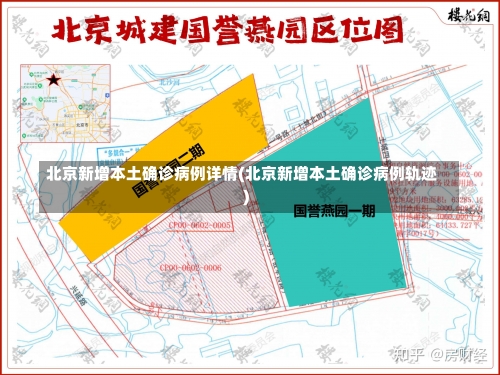 北京新增本土确诊病例详情(北京新增本土确诊病例轨迹)-第2张图片