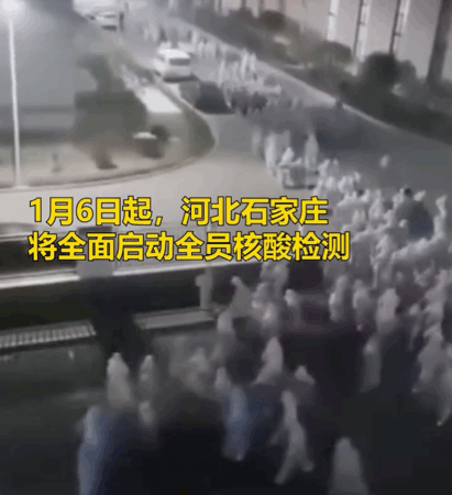 【河北石家庄疫情最新数据消息,河北石家庄疫情最新动态】-第2张图片