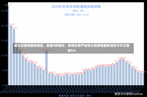 哈尔滨疫情最新通报	，新增9例确诊，防控形势严峻哈尔滨疫情最新消息今天又增加9人-第2张图片