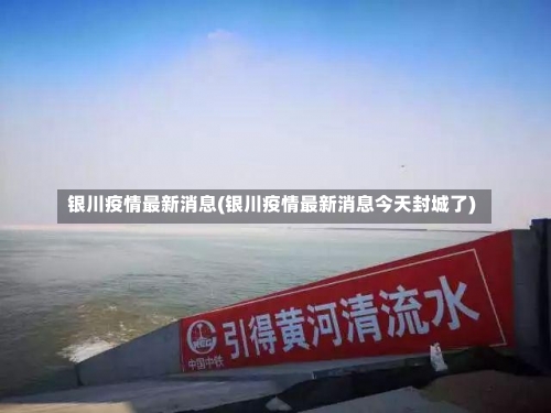银川疫情最新消息(银川疫情最新消息今天封城了)-第1张图片