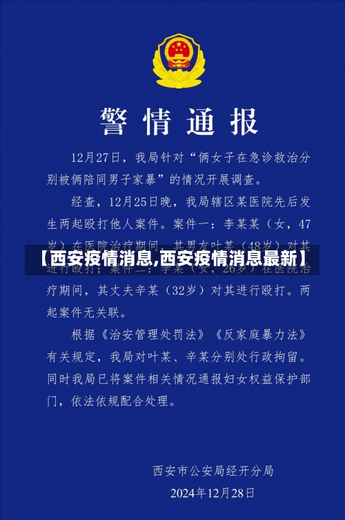【西安疫情消息,西安疫情消息最新】-第2张图片