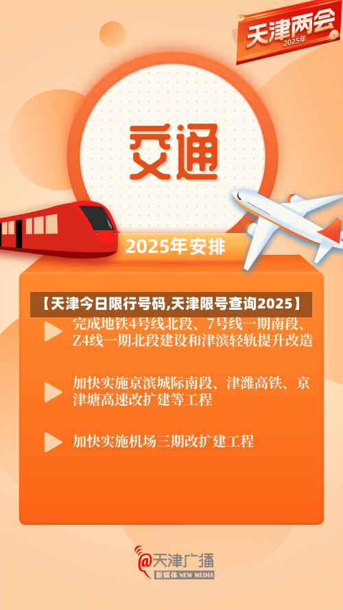 【天津今日限行号码,天津限号查询2025】-第2张图片