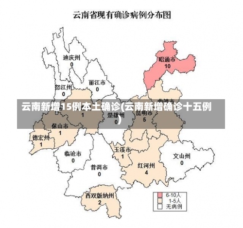 云南新增15例本土确诊(云南新增确诊十五例)-第1张图片