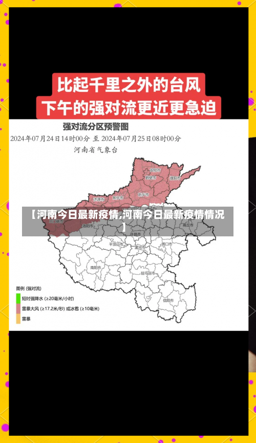 【河南今日最新疫情,河南今日最新疫情情况】-第1张图片